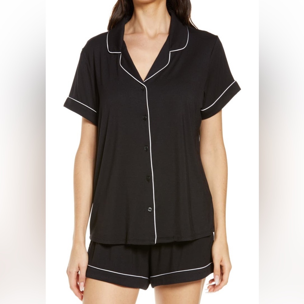 Nordstrom Lingerie Moonlight Pajamas